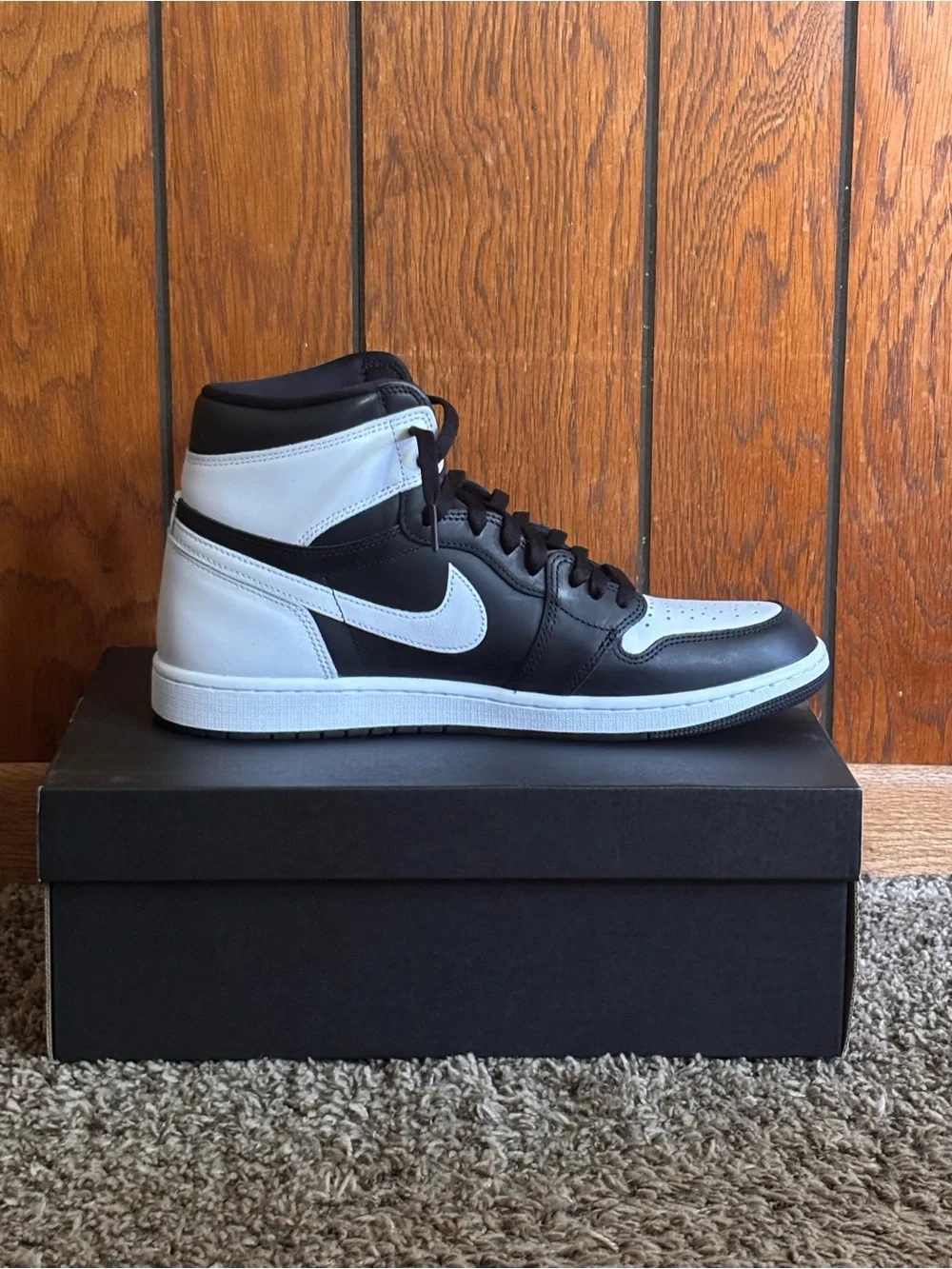 Jordan classic air